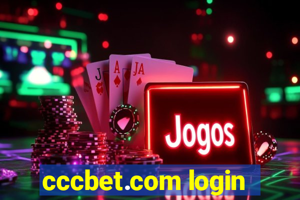 cccbet.com login